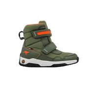 Kangaroos Boots "Sharp" in Khaki - Größe 28 | Kinderstiefel