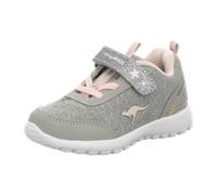 KangaROOS Citylite EV,vapor grey/frost pink für Kinder, grau, Größe 29 EU