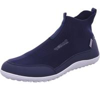 KangaROOS Damen K-BF Bliss Sneaker, dk Navy/Vapor Grey, 42 EU