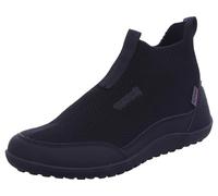 KangaROOS Damen K-BF Bliss Sneaker, Jet Black/Mono, 40 EU