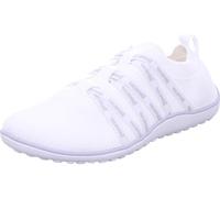 KangaROOS Damen K-BF Brandy OS Slipper, White/Vapor Grey, 40 EU