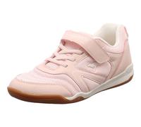 KangaROOS Damen K-Breezeyard EV Sneaker, Frost pink/White, 38 EU