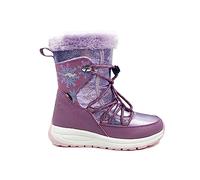 KangaROOS Damen K-Cg Monja Ev Schneestiefel, Grape/Rosewater, 40 EU