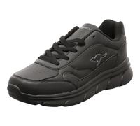 KangaROOS Sneaker K-CR Adina Damen Schwarz Größe 36