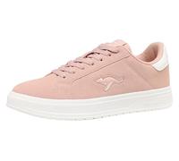 Kangaroos Sneakers "K-GW Focus" in Rosa - Größe 36 | Damen Sneakers