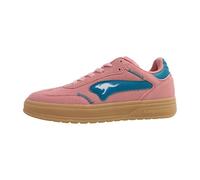 KangaROOS Damen K-GW Heaven Sneaker, Rose/dk sea, 37 EU
