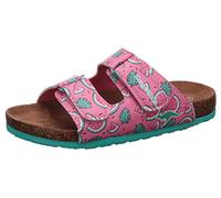 KangaROOS Damen K-Korki II Slides, Daisy pink/Watermelon, 40 EU