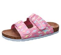 KangaROOS Damen K-Korki II Slides, Fandango pink/Kangaroo, 38 EU
