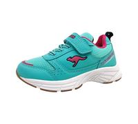 KangaRoos Trainingsschuh K-Ni Keno Blau EU 38
