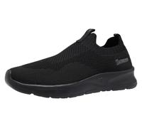 KangaROOS Damen Sneaker K-NJ Crush Schwarz Größe 36