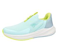 KangaROOS mint-sulphur spring für Damen, grün, Größe 39 EU