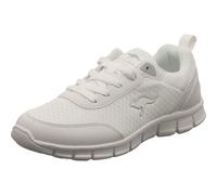 Kangaroos Sneakers "K-RF Bethy" in Creme - Größe 36 | Damen Sneakers