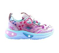 KangaROOS Damen K-SLG Lovin Ev Sneaker, Rosewater Mint, 35 EU, Rosewater Mint, 35 EU