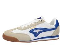 KangaRoos K-VRM Kansas 70224/0034 Weiß white/navy 0034 EU 45