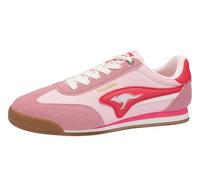 Kangaroos Sneakers "K-VRW Kansas" in Rosa - Größe 41 | Damen Sneakers