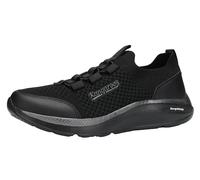 Kangaroos Sportschuhe "K-WN Balance" in Schwarz - Größe 39 | Damen Outdoor Sport Schuhe