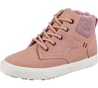 KangaROOS Damen Kavu X Sneaker, Rosa Rot, 36 EU