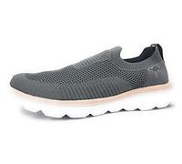 KangaROOS Damen KN-Bristol Slipper, Ultimate Grey/Frost pink, 40 EU