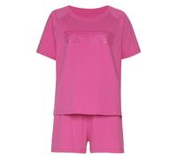 KANGAROOS Damen Shorty pink Gr.44/46