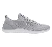 KangaROOS Damenschuhe Sneaker vapor grey/white vapor grey/white - Gr. - 37