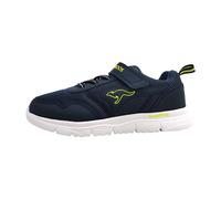 KangaRoos E-ETK Possum EV 10337 Blau dk navy/sulhp spring 4435 EU 32