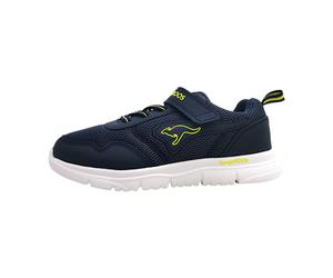 KangaRoos E-ETK Possum EV 10337 Blau dk navy/sulhp spring 4435 EU 33