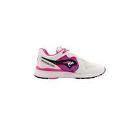 KangaRoos Finalist Og Np White/pink Größe: 45 | Trainers Outlet | Unisex | Weiß