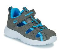 KangaROOS Kindersandalen KI-Rock Lite EV Grau Größe 27