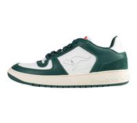 KangaRoos Unisex Game Lo Forest/white Größe: 42 | Outlet | Unisex | Weiß