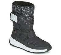 Kangaroos Gummistiefel K-FLUFF RTX in Schwarz 28