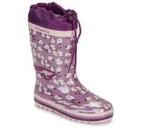 Kangaroos Gummistiefel K-Rain in Violett 32