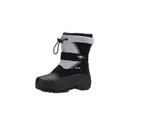 Kangaroos Gummistiefel "Kanga-Bean V" in Schwarz - Größe 29 | Kinder Outdoor Sport Schuhe