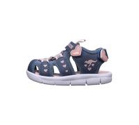 Kangaroos Halbsandalen "K-Mini" in Dunkelblau - Größe 22 | Babysandalen