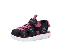 Kangaroos Halbsandalen "K-Mini" in Pink - Größe 24 | Babysandalen
