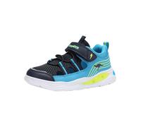 Kangaroos Halbsandalen "K-SLS Chopper" in Blau - Größe 28 | Kindersandalen