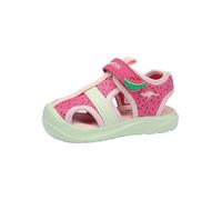 Kangaroos Halbsandalen "K-Toe Ellis" in Pink - Größe 27 | Babysandalen