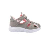 Kangaroos Halbsandalen "KI-Rock Lite EV" in Beige - Größe 22 | Babysandalen