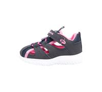 Kangaroos Halbsandalen "KI-Rock Lite EV" in Grau - 29% | Größe 23 | Kindersandalen