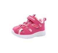 Kangaroos Halbsandalen "KI-Rock Lite EV" in Pink - Größe 26 | Babysandalen