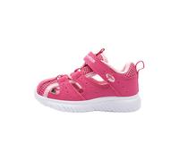 KangaROOS Unisex Kindersneaker K5-super Court EV Daisy/Fuchsia Pink Größe 28