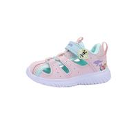 Kangaroos Halbsandalen "KI-Rock Lite EV" in Rosa - Größe 21 | Babysandalen