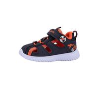 Kangaroos Halbsandalen "KI-Rock Lite EV" in Schwarz - Größe 26 | Babysandalen