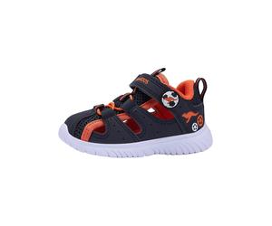Kangaroos Halbsandalen "KI-Rock Lite EV" in Schwarz - Größe 30 | Babysandalen