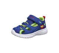 Kangaroos Halbsandalen "KI-Speedlite EV" in Blau - Größe 28 | Babysandalen
