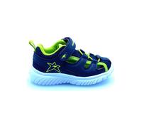 Kangaroos Halbsandalen "KI-Speedlite EV" in Dunkelblau - Größe 29 | Babysandalen