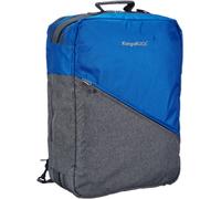 KangaROOS HEALY B4027 Unisex-Erwachsene Schultertaschen 35x50x20 cm (B x H x T)