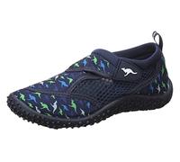 KangaROOS Herren K-aq Dive Slippers & Mokassins