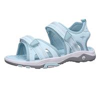 KangaROOS Herren K-Leni Fee Sandale, Mint/Stone Green, 36 EU