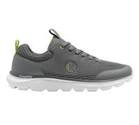 KangaRoos K-MTK Dore 70114/2014 Grau steel grey/lime EU 42