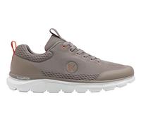 KangaROOS Herren K-MKT Dore Sneaker, Stone Brown/Flame, 46 EU